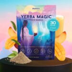 Sip the Energy of Nature: Yerba Magic Expands Its Yerba Mate Range 