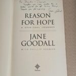 The 11 Daily Habits That Helped Jane Goodall Live to 91