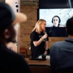 The Data Divide: Are We Trading Human Connection for Digital Optimization in Online Events?