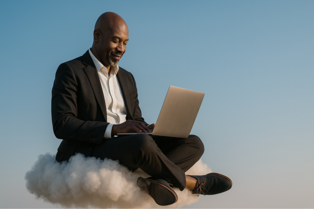 The End of Busywork: How Agentic AI Is Deleting To-Do Lists Everywhere