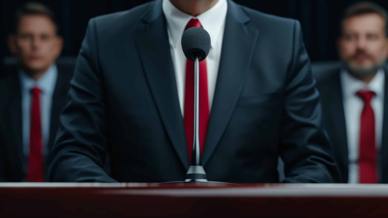 The Power of CEO Reputation Management