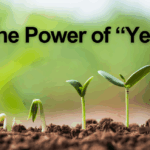 The Power of “Yet” - Brenda Bence