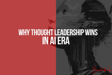 Thought Leadership & AI: From SEO to AEO