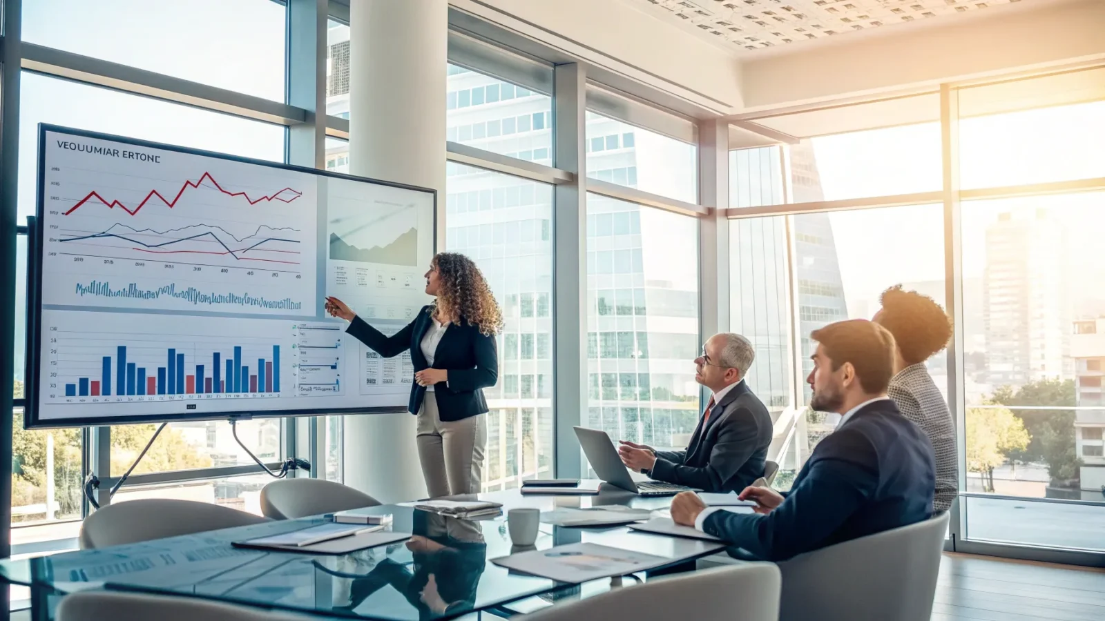 Trump Tariff Plans Stir Economic Debate