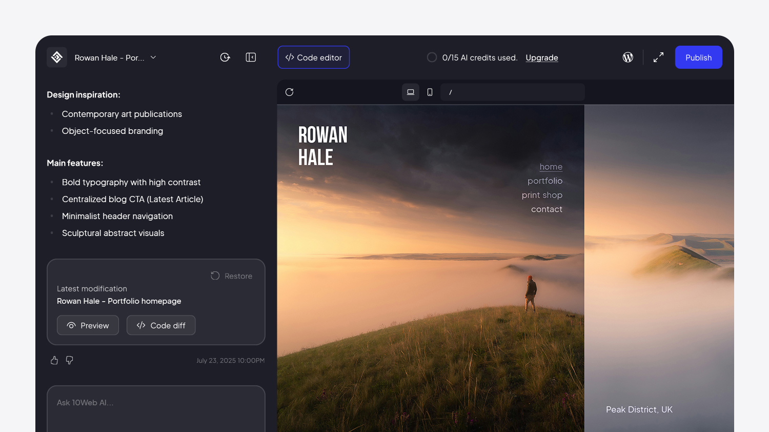 Vibe Coding Meets WordPress