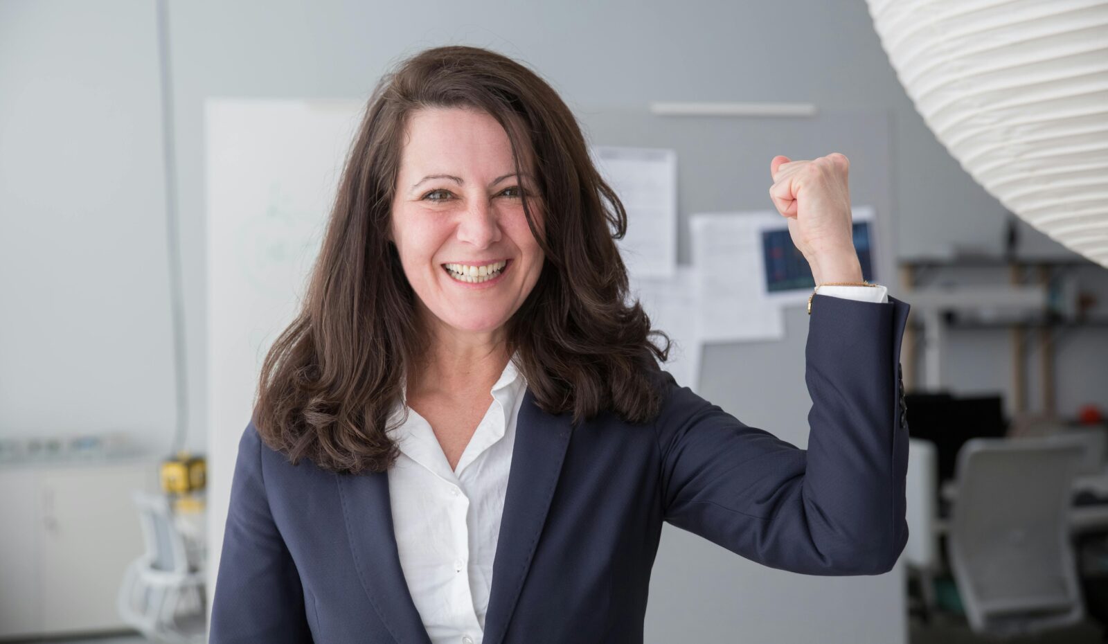 What motivates us at work?