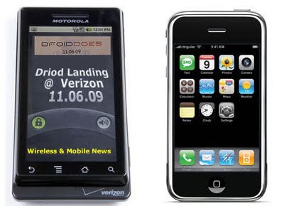 Who is the CEO of Verizon?