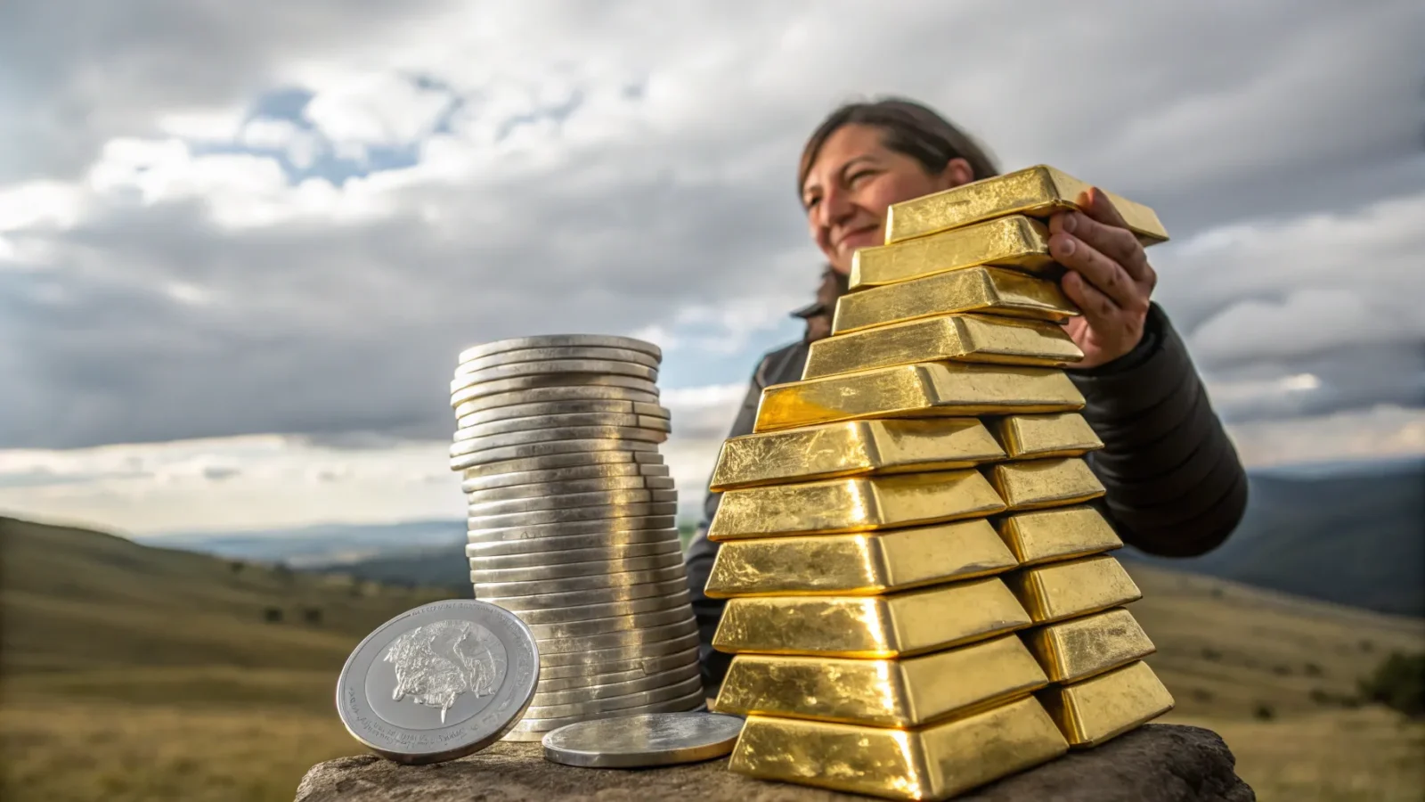 Why Hard Assets Matter Now