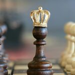 Winning Is an Inner Work