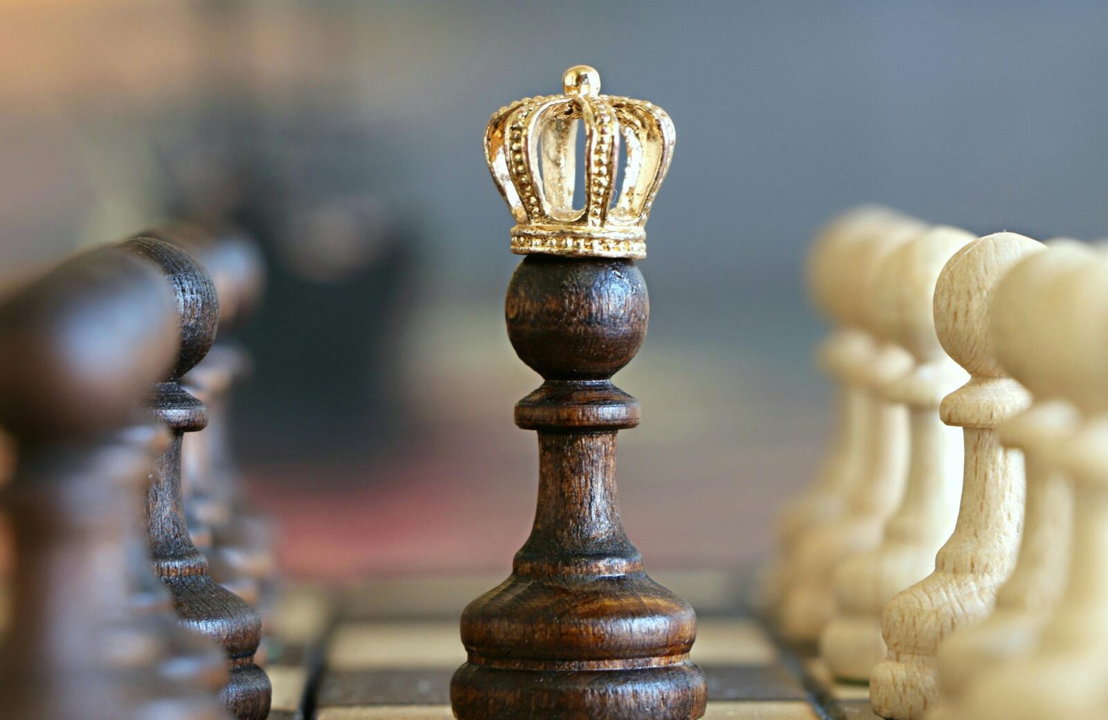 Winning Is an Inner Work