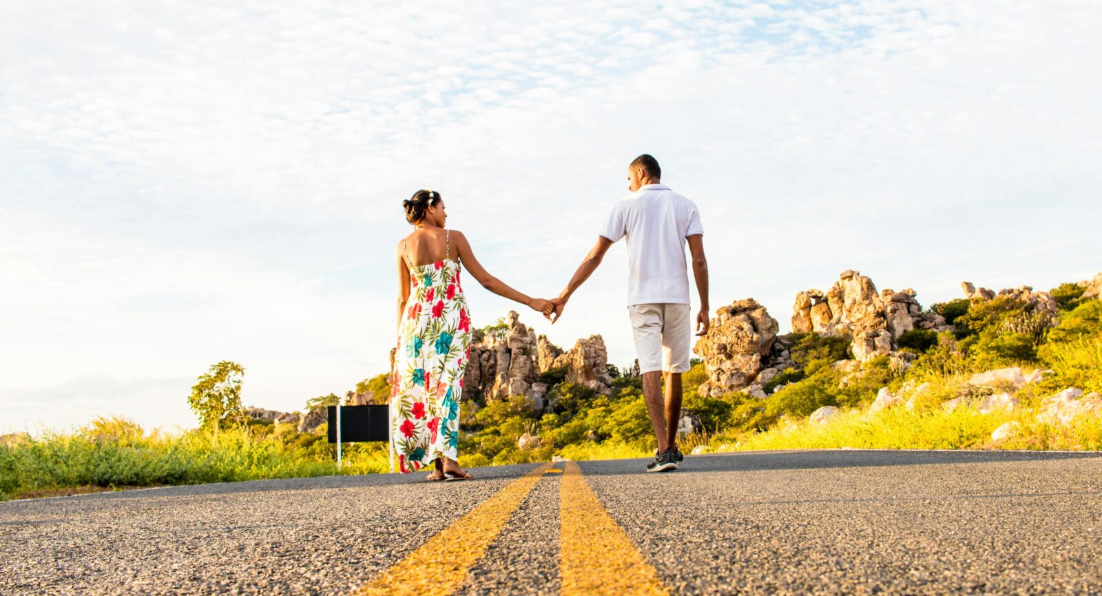 Your Partner, an Asset in Your Career