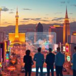 ai search tools las vegas