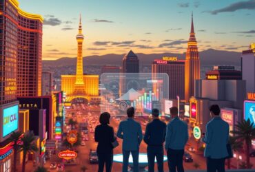 ai search tools las vegas