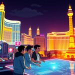 ai seo for las vegas startups