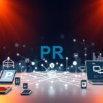 digital PR for ORM