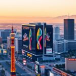 public relations Las Vegas NV