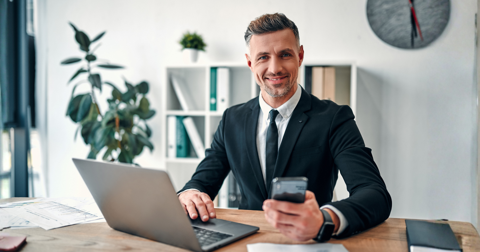 A 2025 plan to grow and protect it