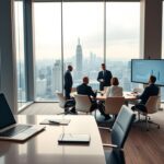 AI search reputation strategies