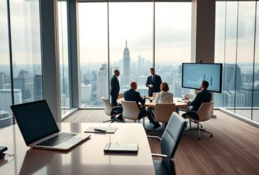 AI search reputation strategies