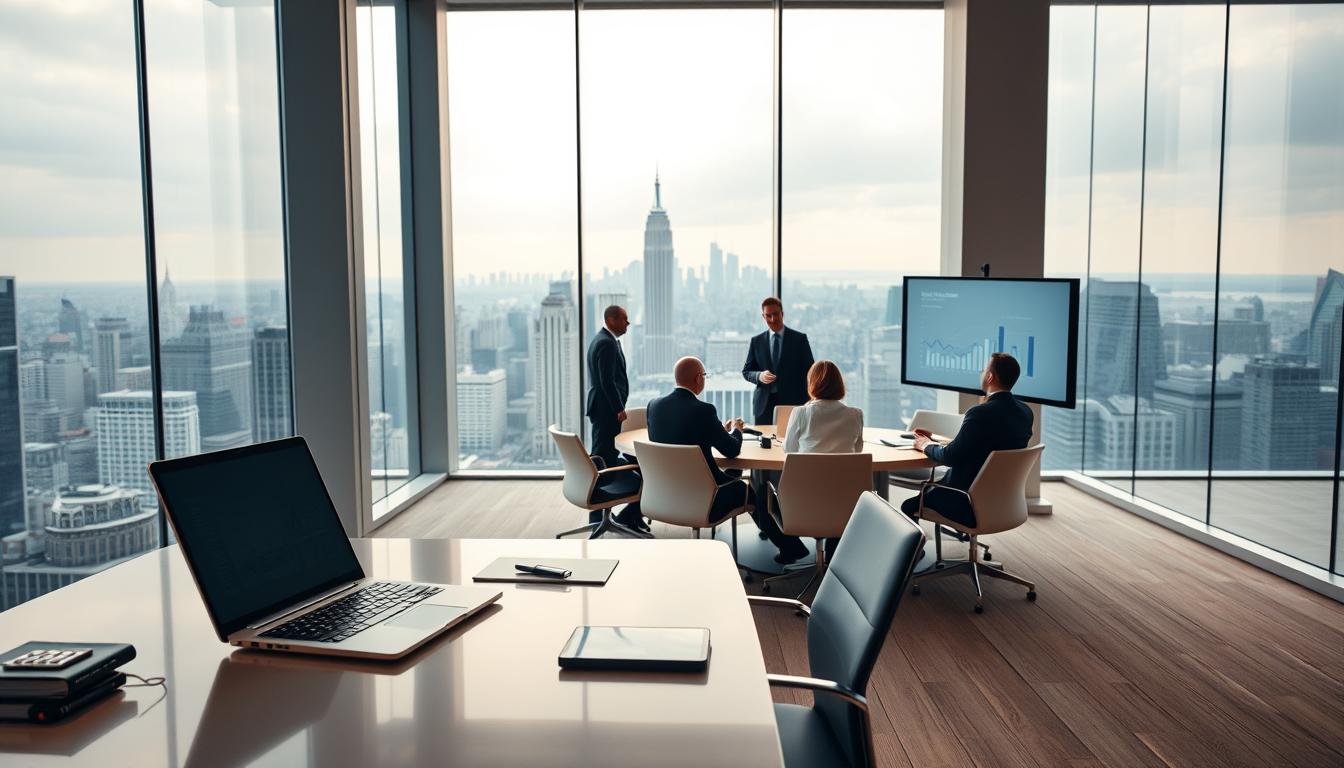 AI search reputation strategies