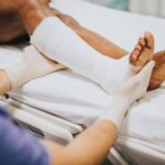 Addressing On-The-Job Injuries as an Independent Contractor
