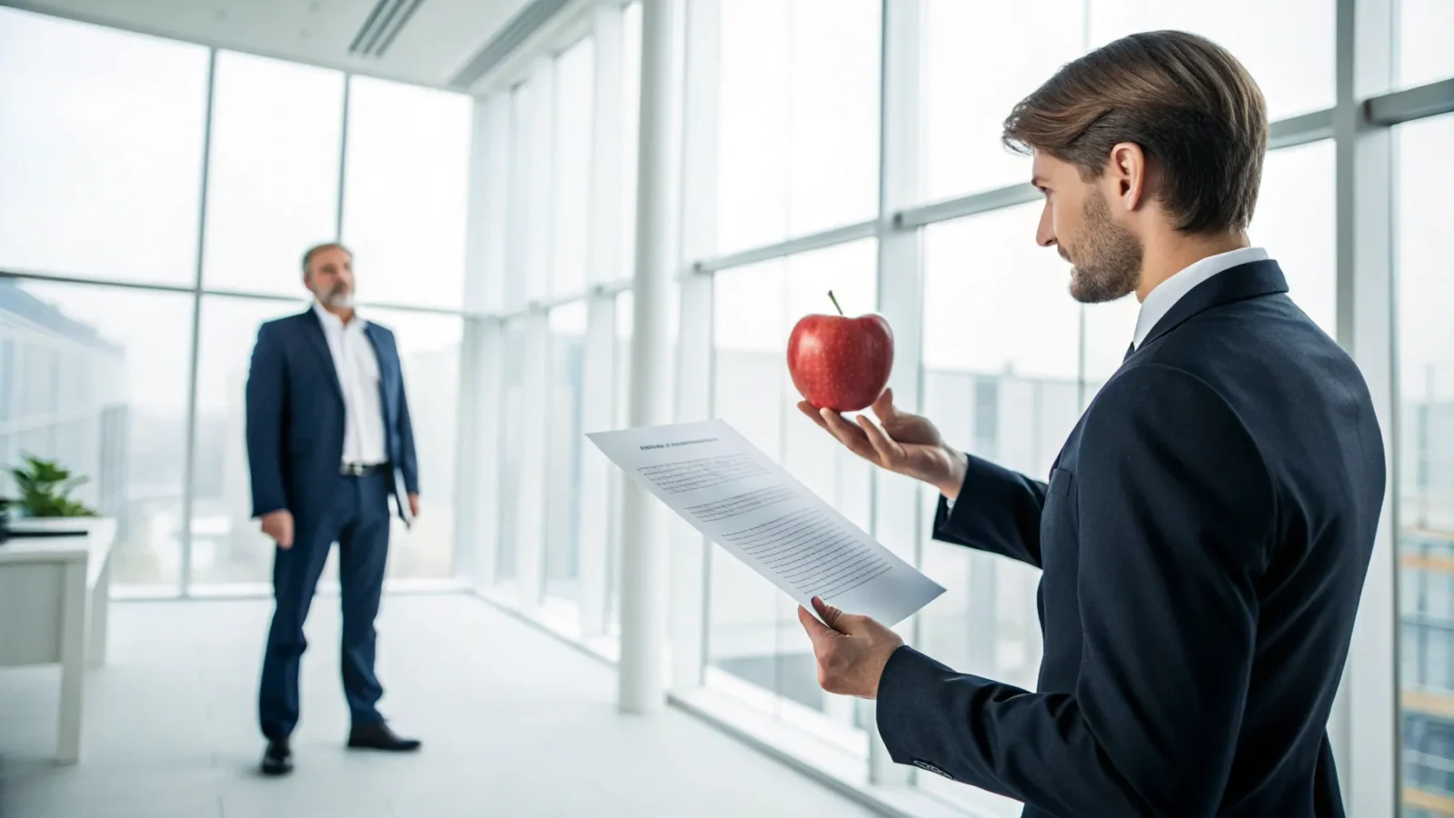 Apple Challenges India’s Antitrust Fine Formula