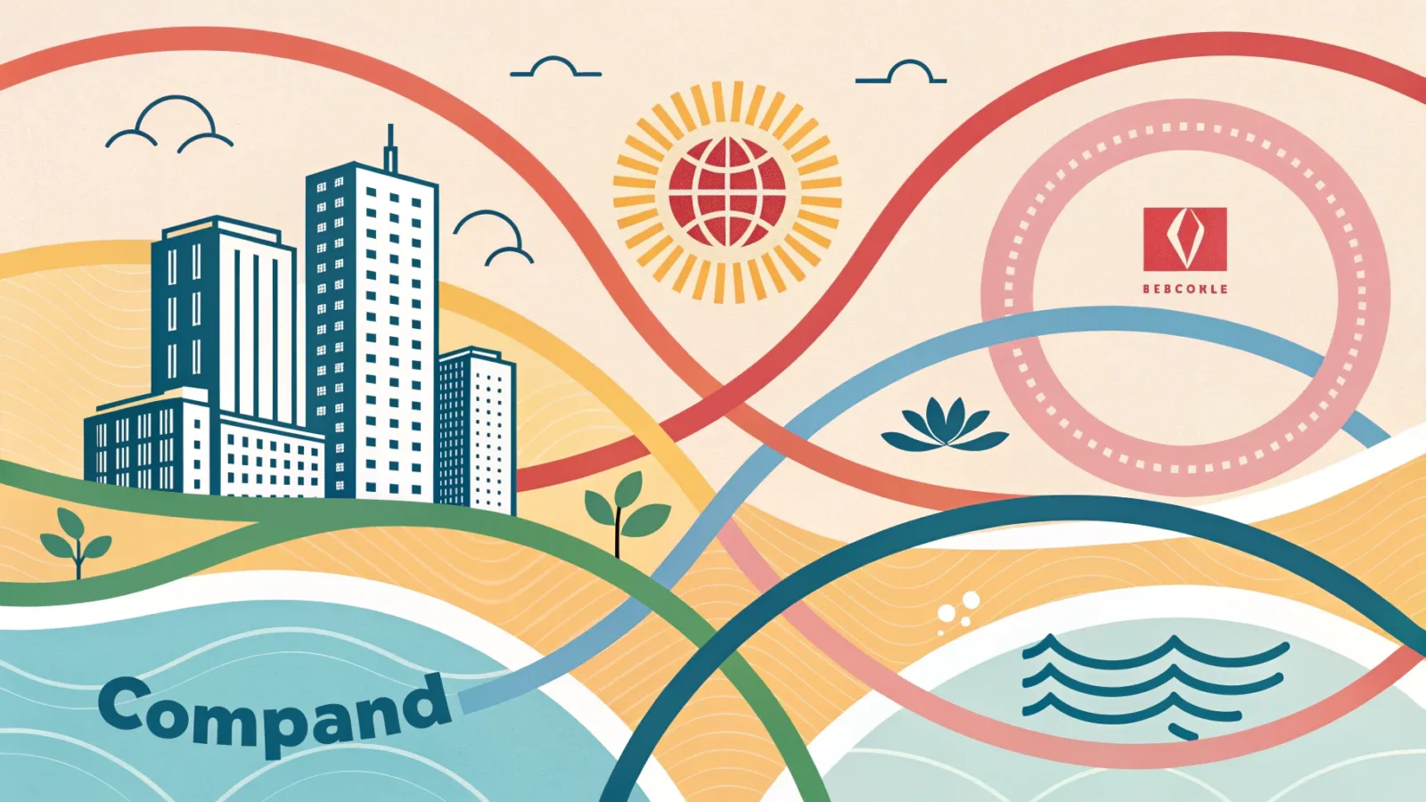 Building Brands That Stick in a Saturated Market