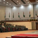 CDS Chauhan Urges Tech-Led War Readiness