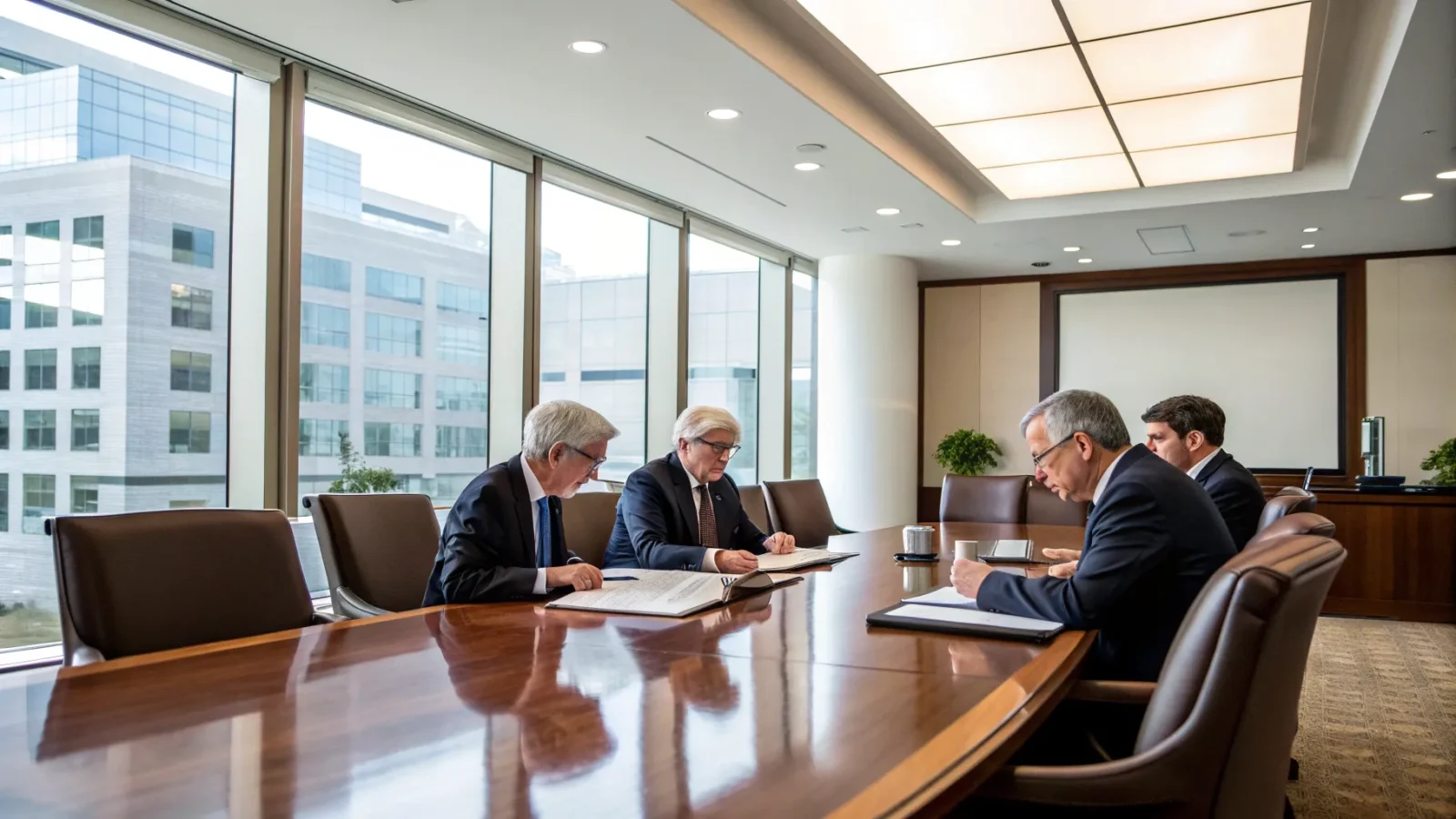 CFPB Leaders Move To Revisit Popular Rules