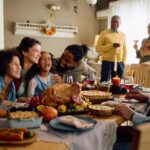 Caring for Your Mental Health This Thanksgiving 
