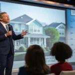 Debate Grows Over 50-Year Mortgage Plan