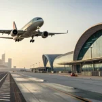 Dubai Carrier Places Major Boeing Order