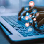 Executive Reputation in Social Media