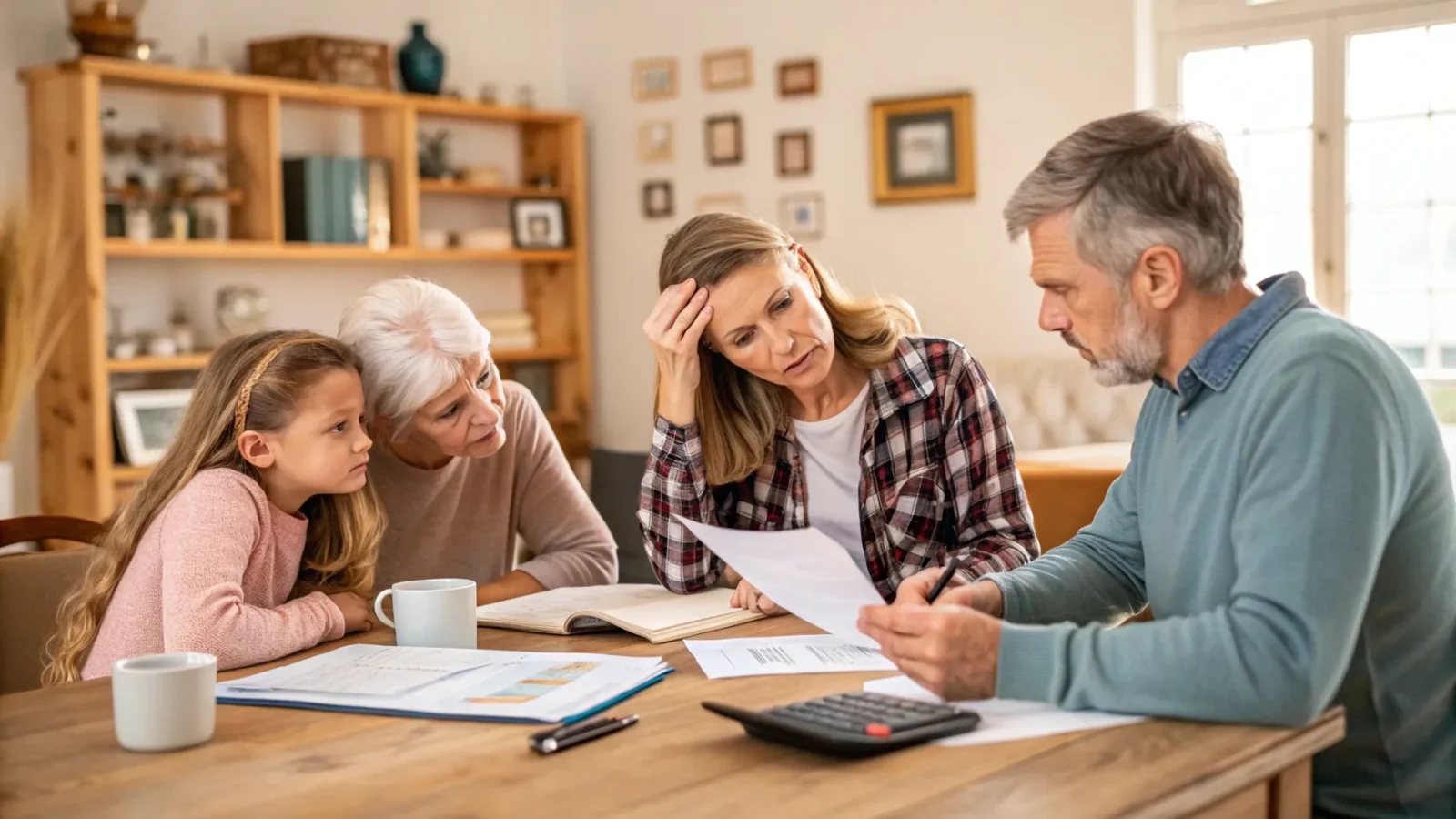 Family Trustees Can Fuel Costly Disputes