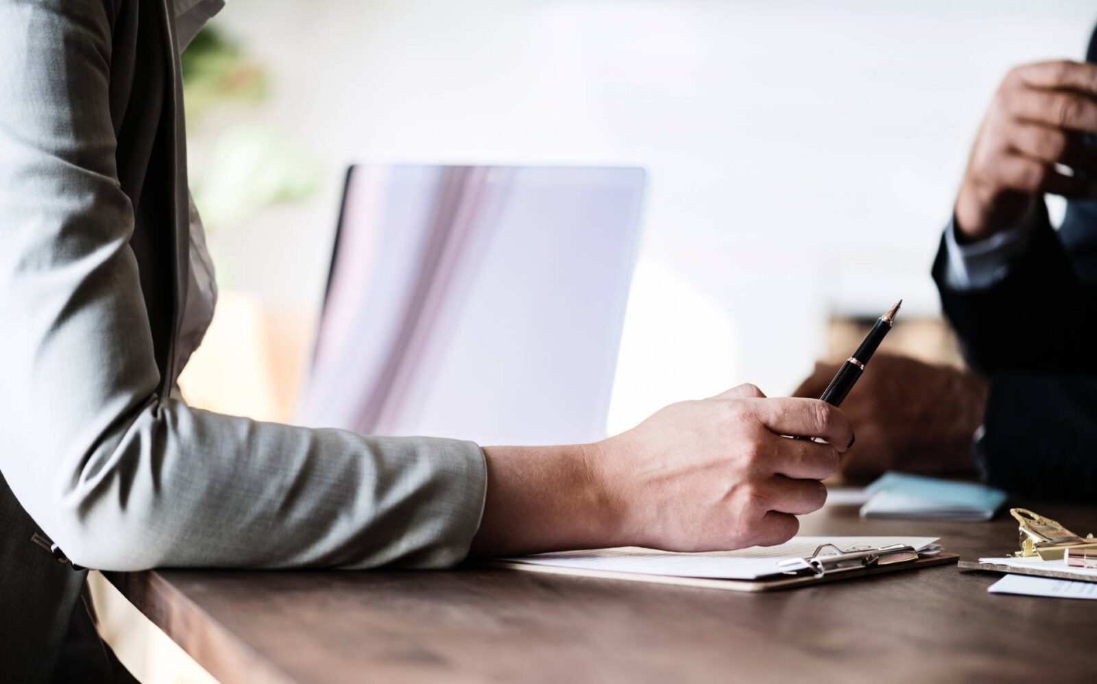 Following Through: The Toughest Easy Job