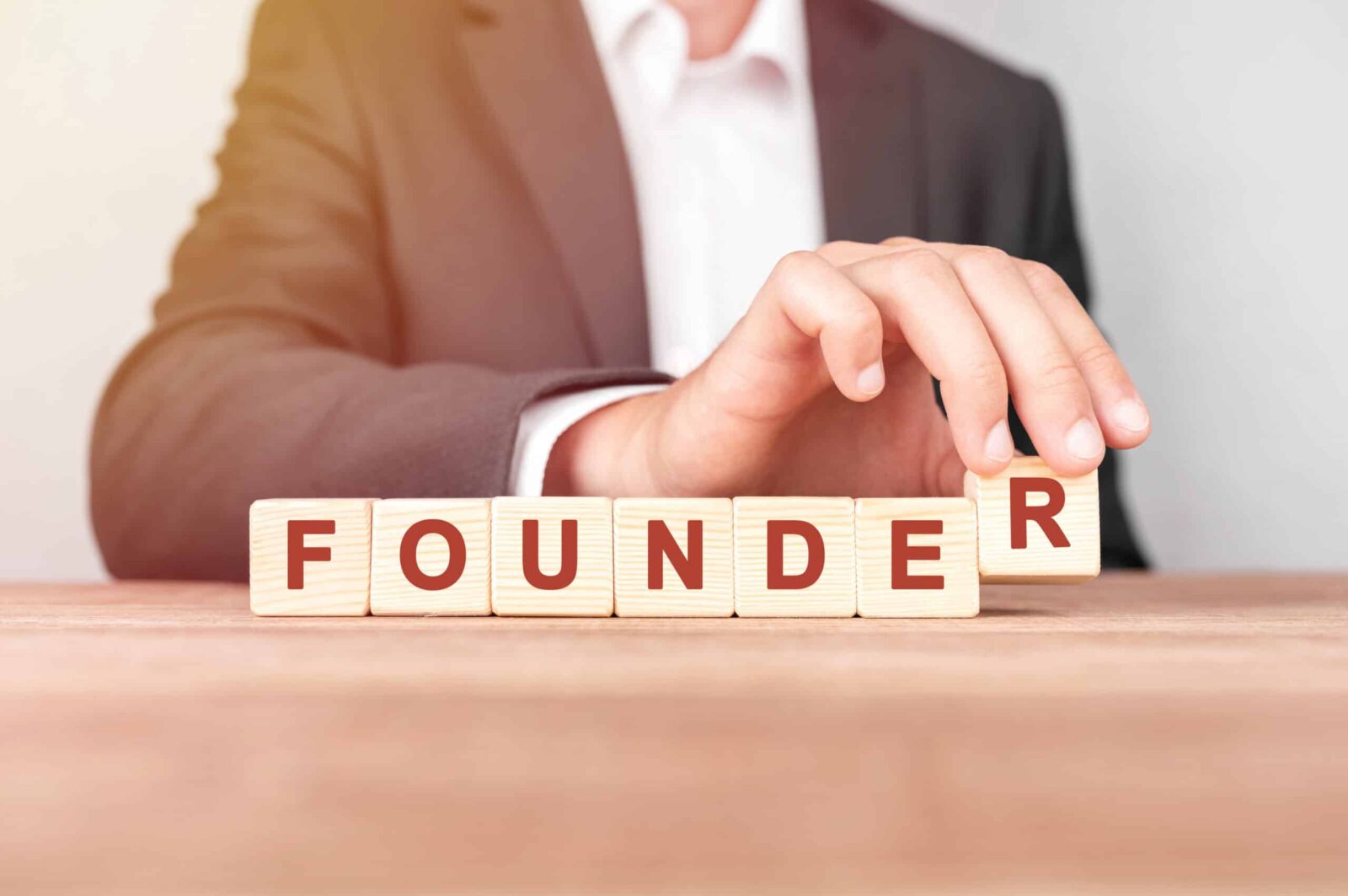Founder Branding for Startup Success