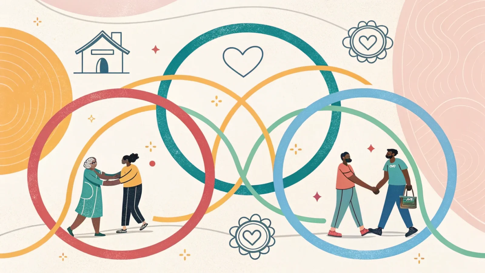 Generosity Beats Transactions In Building Community