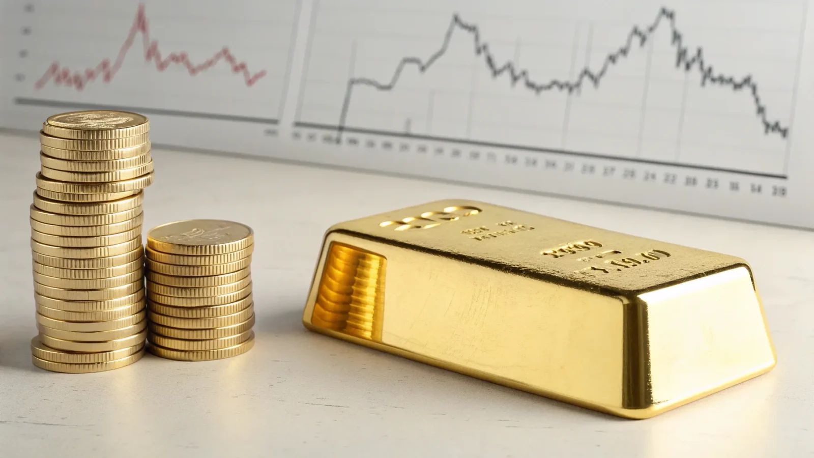 Gold’s Inflation Hedge Tested By Markets