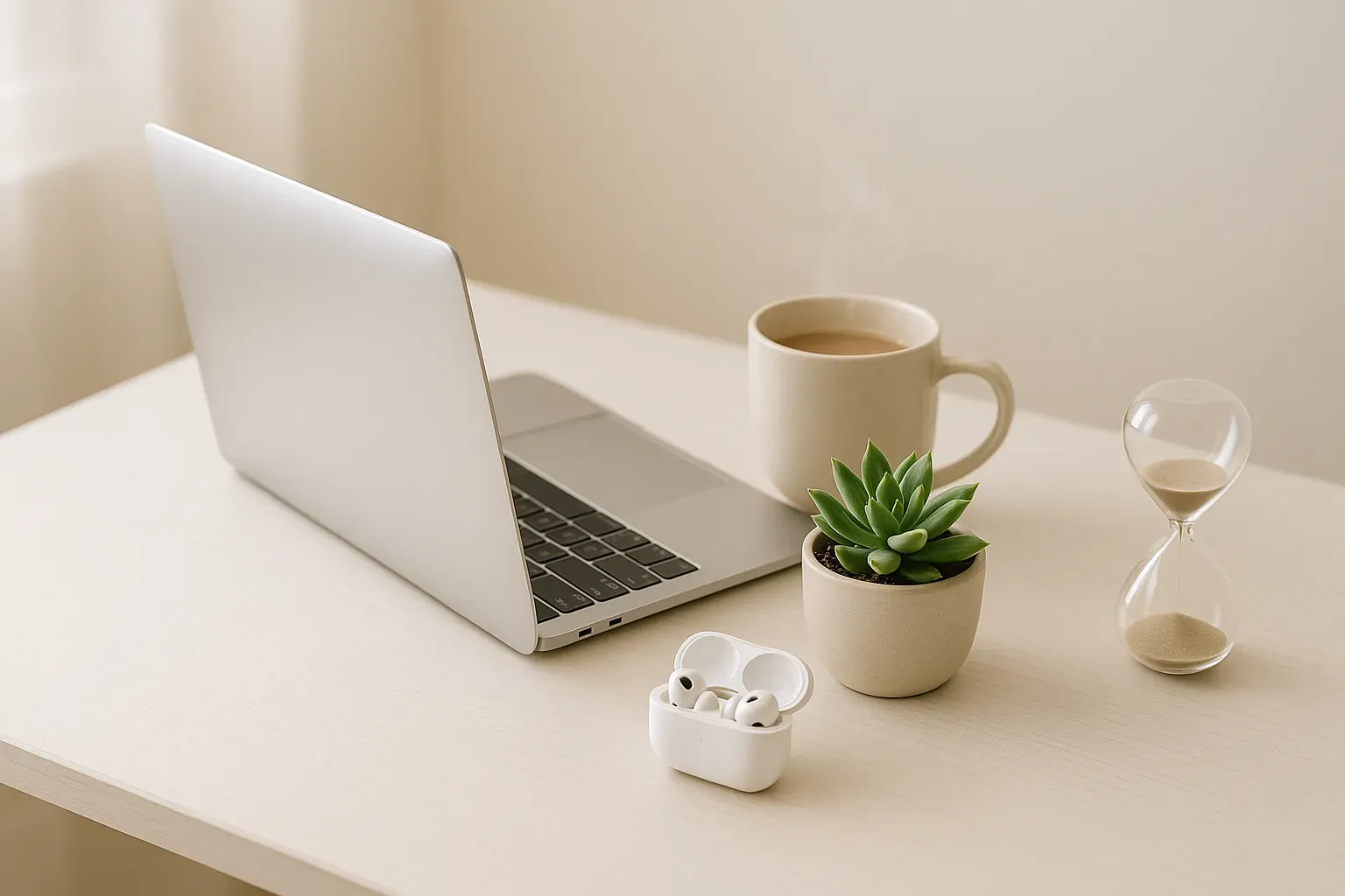 How Companies Support Work-Life Balance for Employees