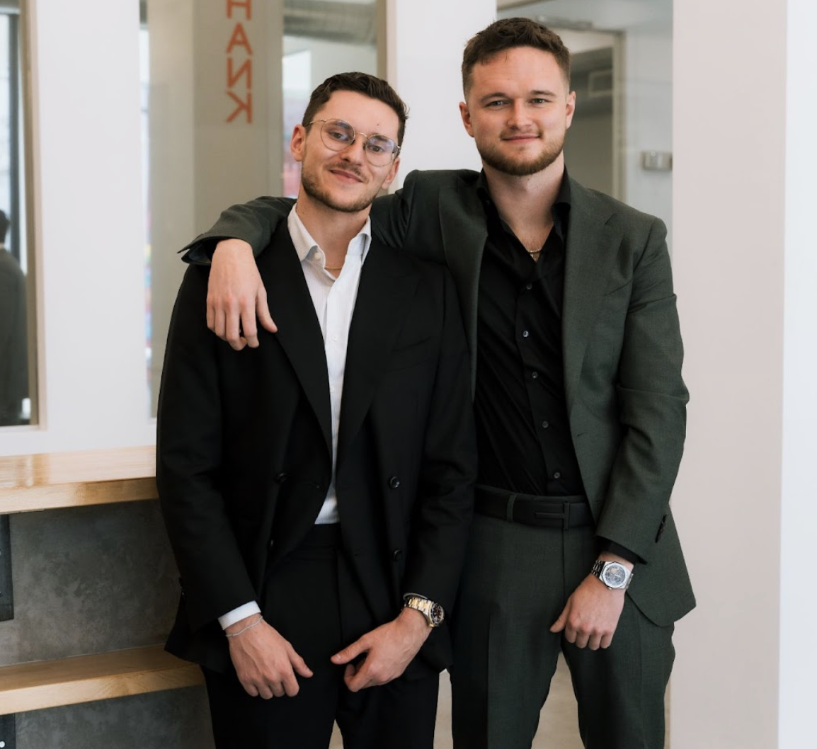 How Dawson Gant Executed on OfferLaunch