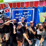 How DonutNV Built a Donut Franchise on Wheels