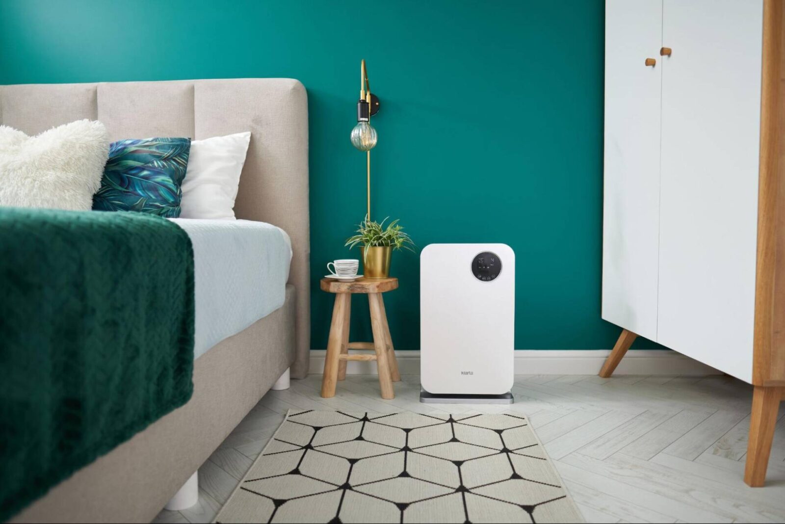 How Smart Air Purifiers Became the New Wellness Essential