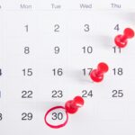 If Your Calendar Feels Full, These 3 Changes Create Focus
