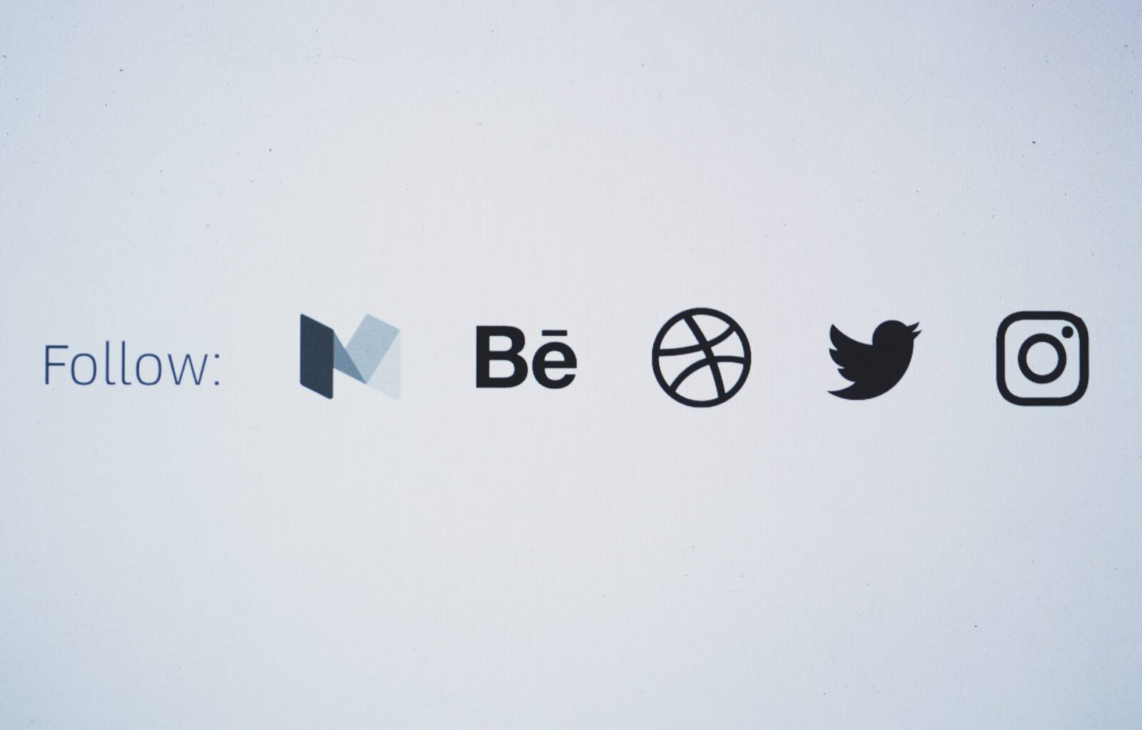 Is Your Social Media Synched with Your Career Goals