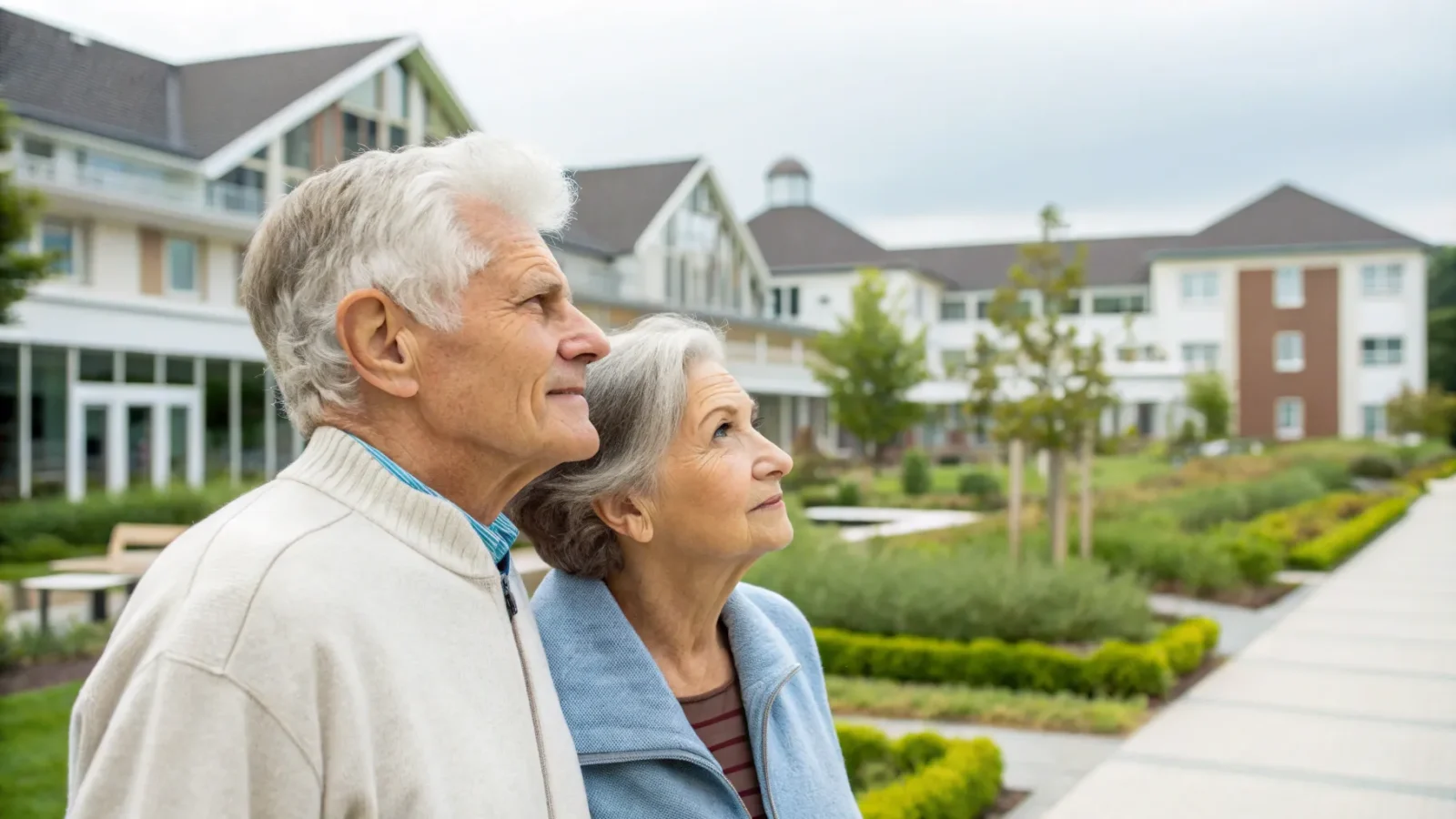 Later-Life Living Promises Face Cost Scrutiny