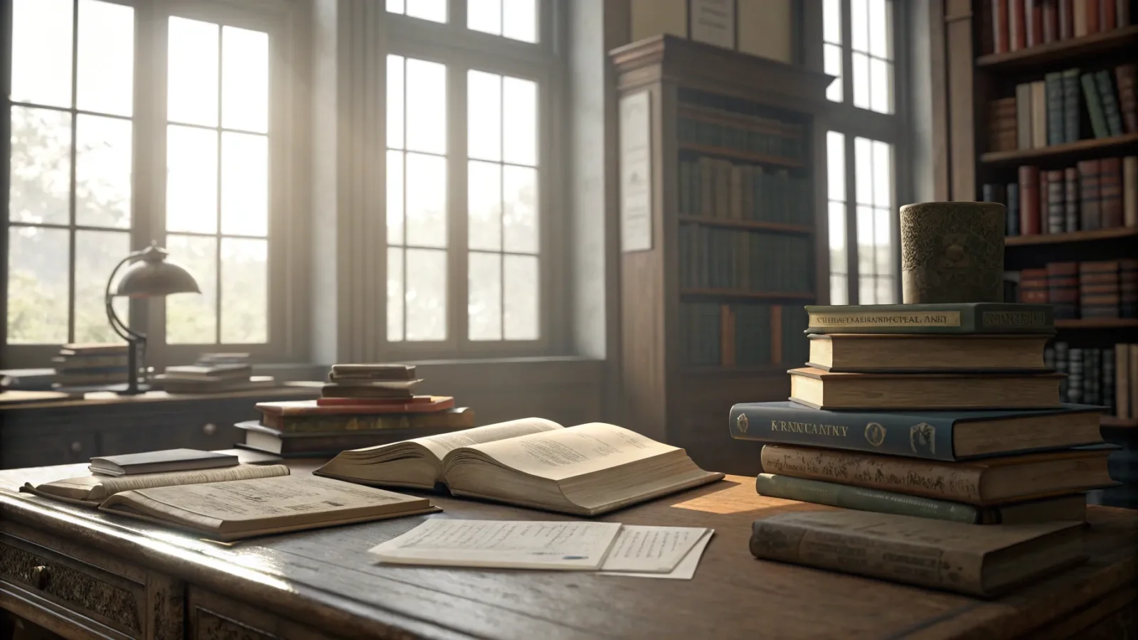 Lessons From Harvard, Socrates, And Buffett