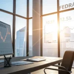 Mortgage Rates Fall Ahead of Fed