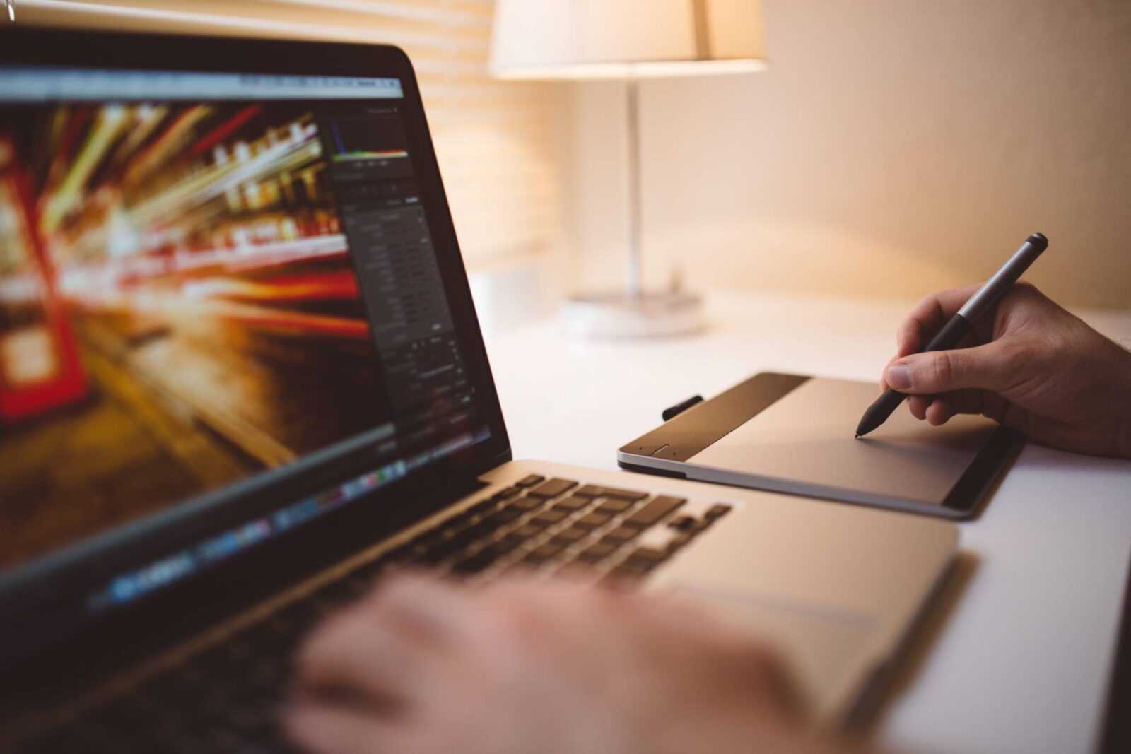 Need Effective Visual Branding? How to Vet Designer Candidates