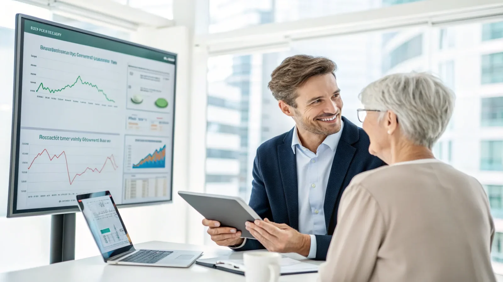 New Tool Models Alternative Asset Portfolios