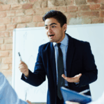 Pitching like a pro in 2025